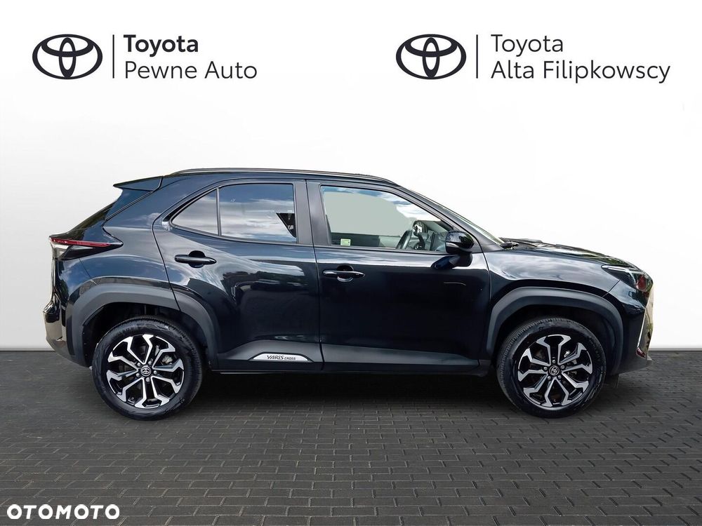 Toyota Yaris Cross Hybrid 1.5 Style - 6