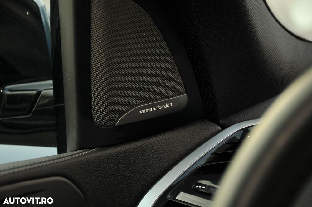 BMW X5 xDrive30d AT MHEV - 9