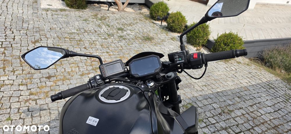Kawasaki Z 900 - 9