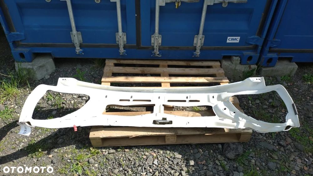 PAS PRZEDNI OKULAR IVECO DAILY 06-12 NO 325/096 - 2