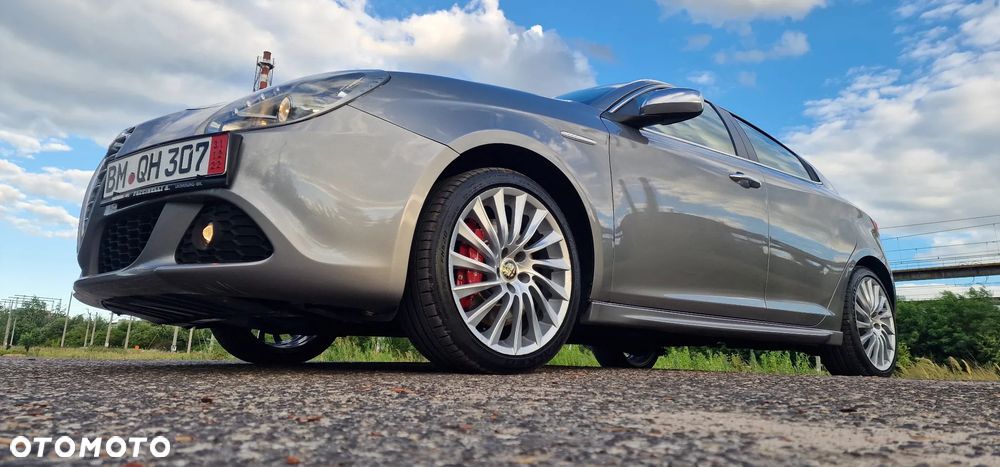 Alfa Romeo Giulietta - 27