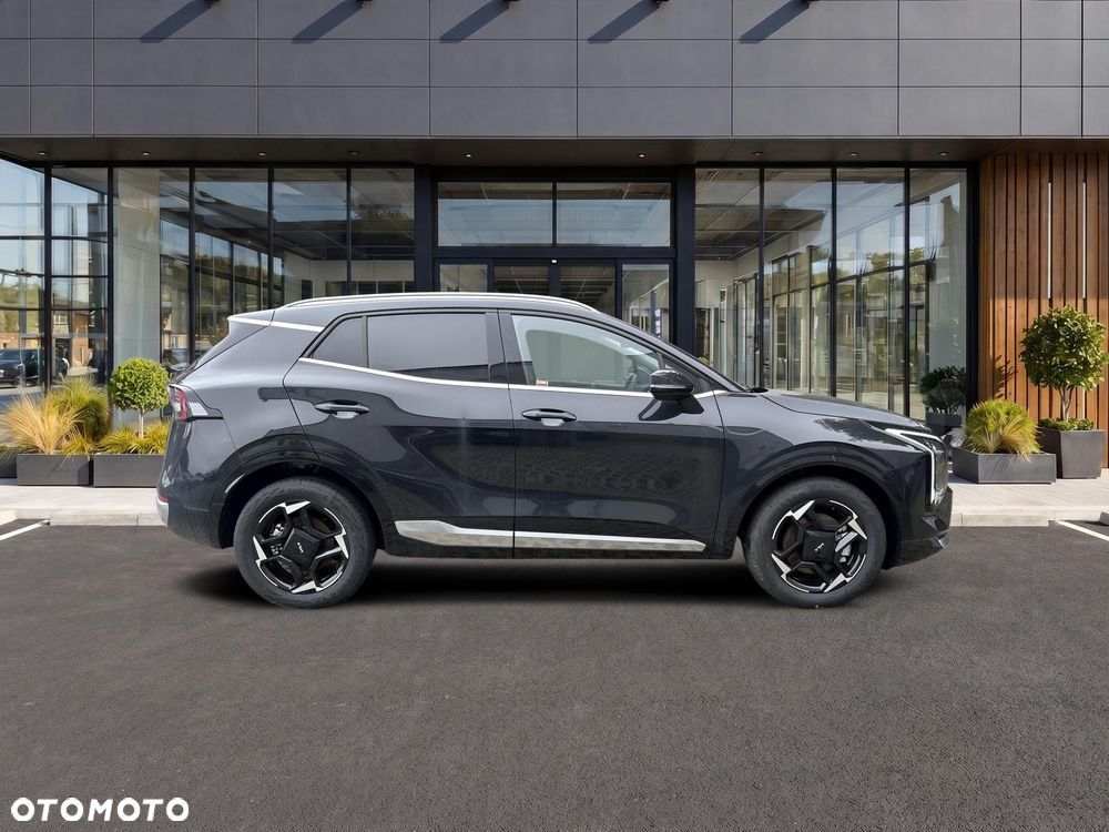 Kia Sportage 1.6 T-GDI HEV L 4WD - 5