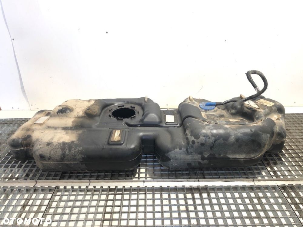 ZBIORNIK PALIWA  FORD TRANSIT V363 Autobus (FAD, FBD) 2013 - 2022 2.0 EcoBlue 77 kW [105 KM] olej - 1