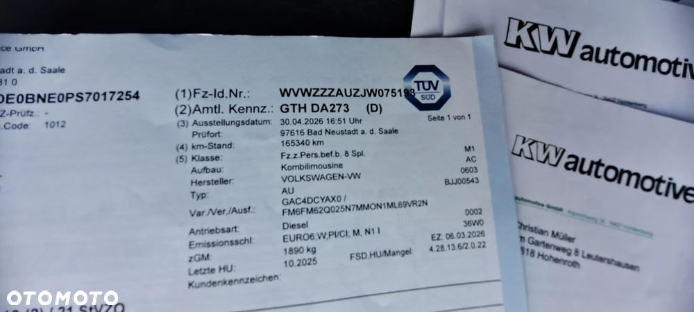 Volkswagen Golf 2.0 TDI Sound - 35