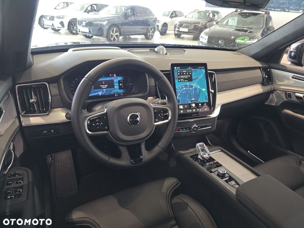 Volvo XC 90 - 14