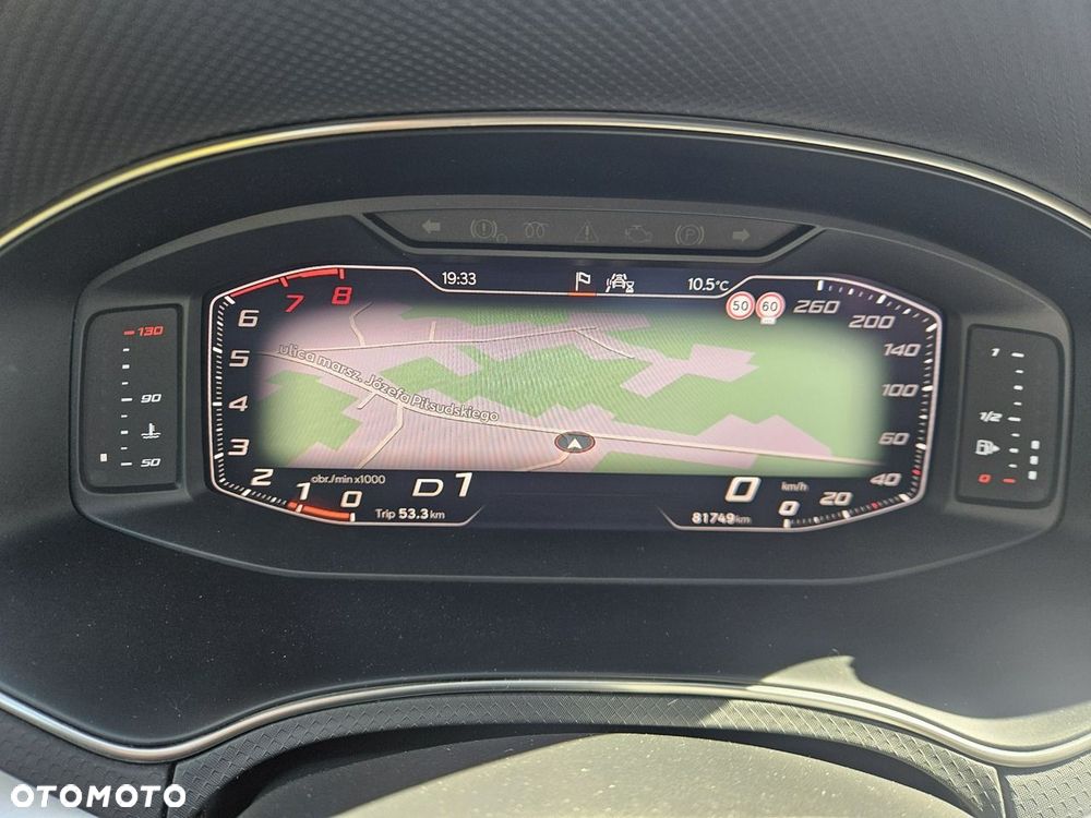 Seat Arona 1.5 TSI EVO FR Limited Edition S&S DSG - 24