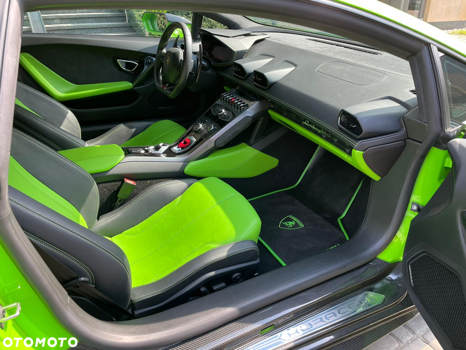 Lamborghini Huracan LP 580-2 - 16