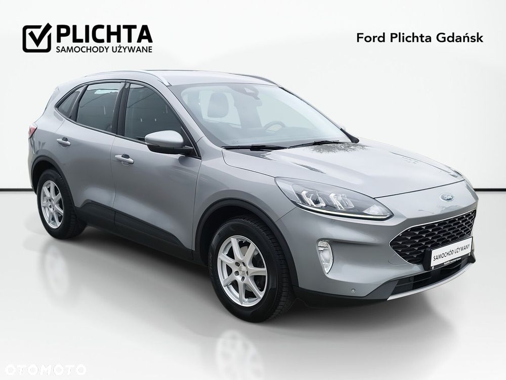 Ford Kuga - 3