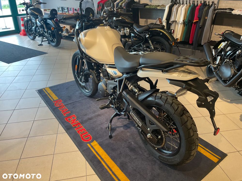 Royal Enfield Himalayan - 6
