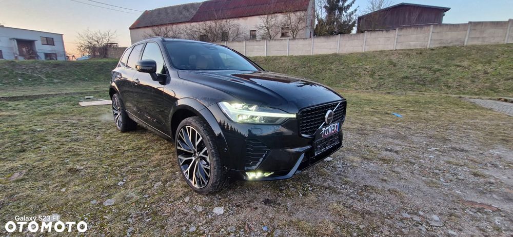 Volvo XC 60 B5 B Geartronic RDesign - 4