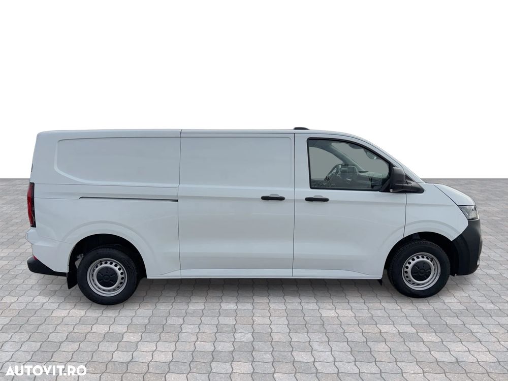 Volkswagen Transporter CD 2.0 110 kW LR - 6