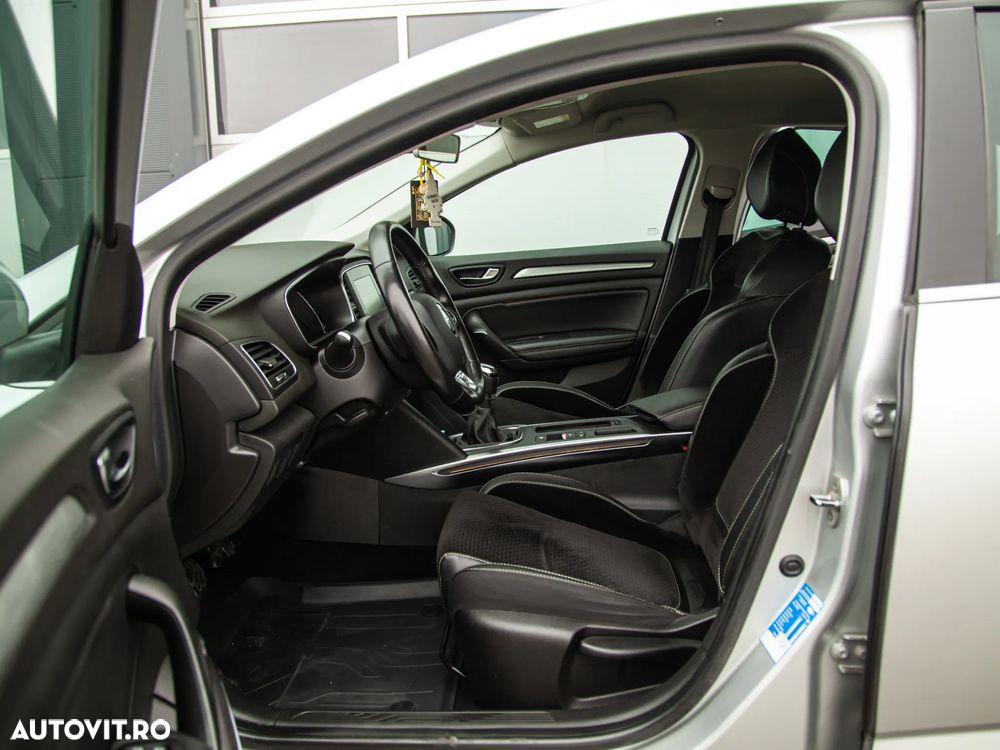 Renault Megane ENERGY dCi 110 INTENS - 13