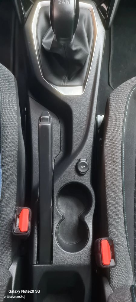 Peugeot 208 1.2 PureTech Like - 33