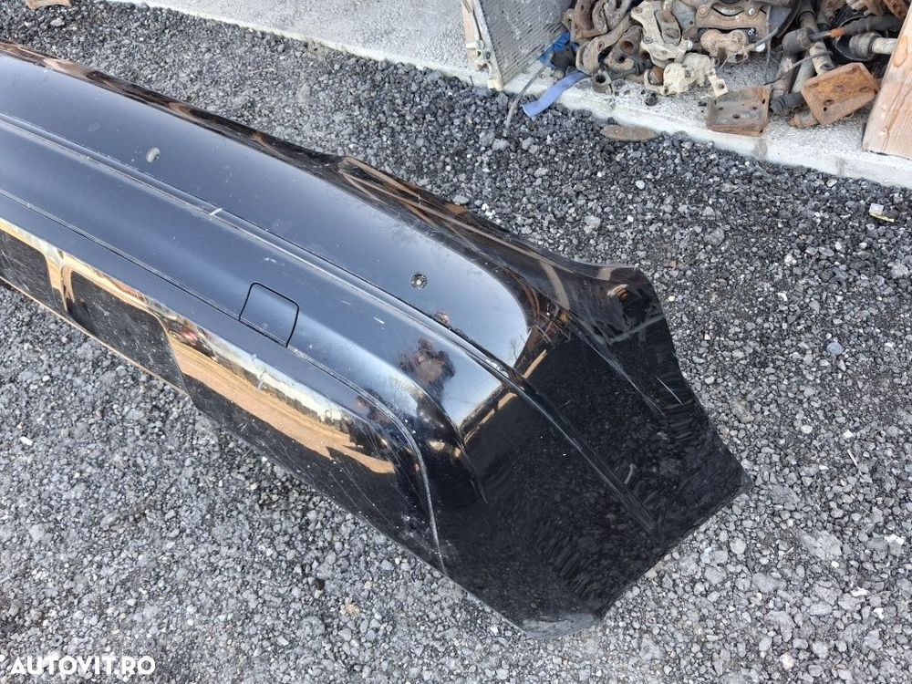 Bara spate Mercedes C coupe amg w204 c250 - 3