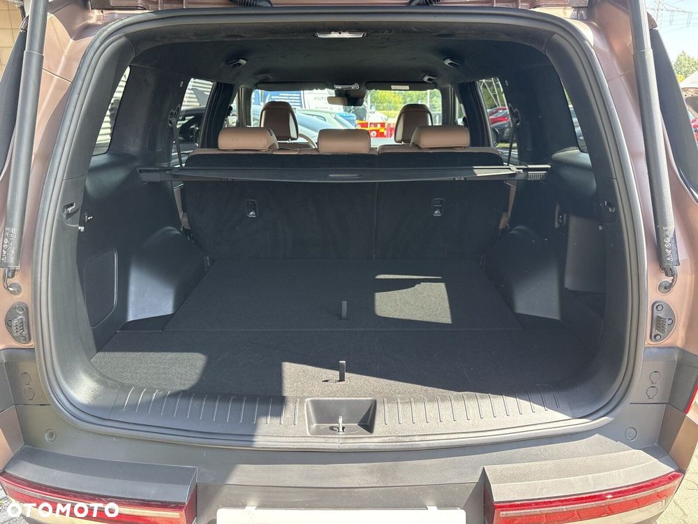 Hyundai Santa Fe 1.6 T-GDI PHEV Platinum 4WD - 28