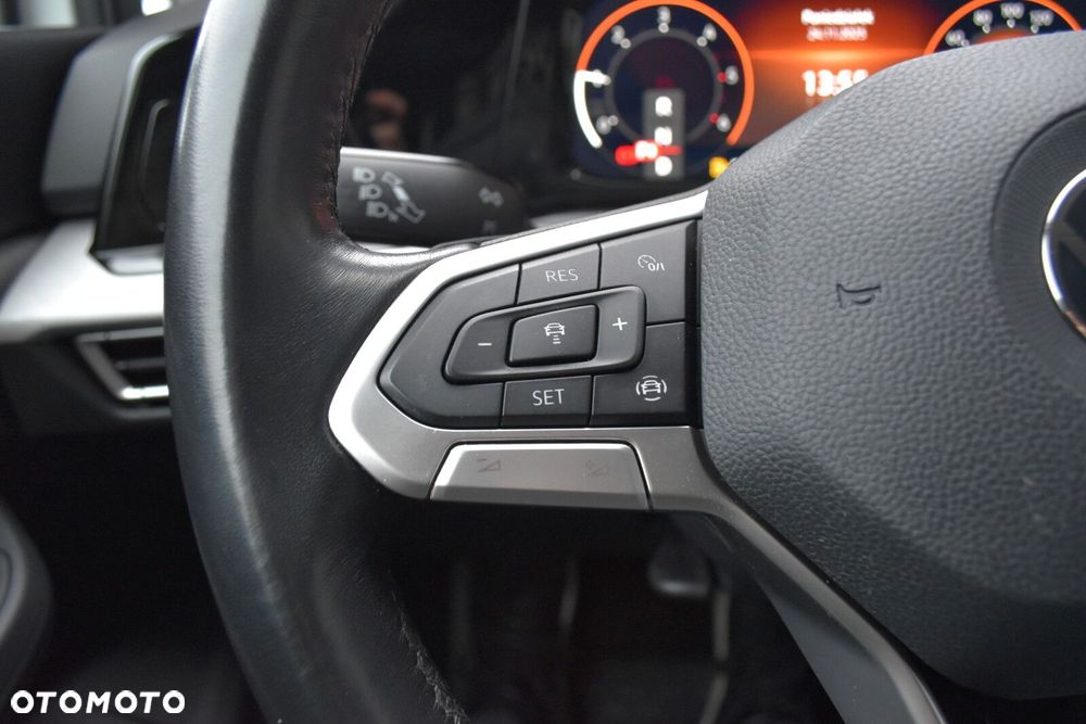 Volkswagen Golf Variant - 14