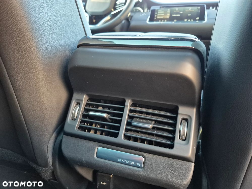 Land Rover Range Rover Evoque 1.5 P300e PHEV R-Dynamic HSE - 16