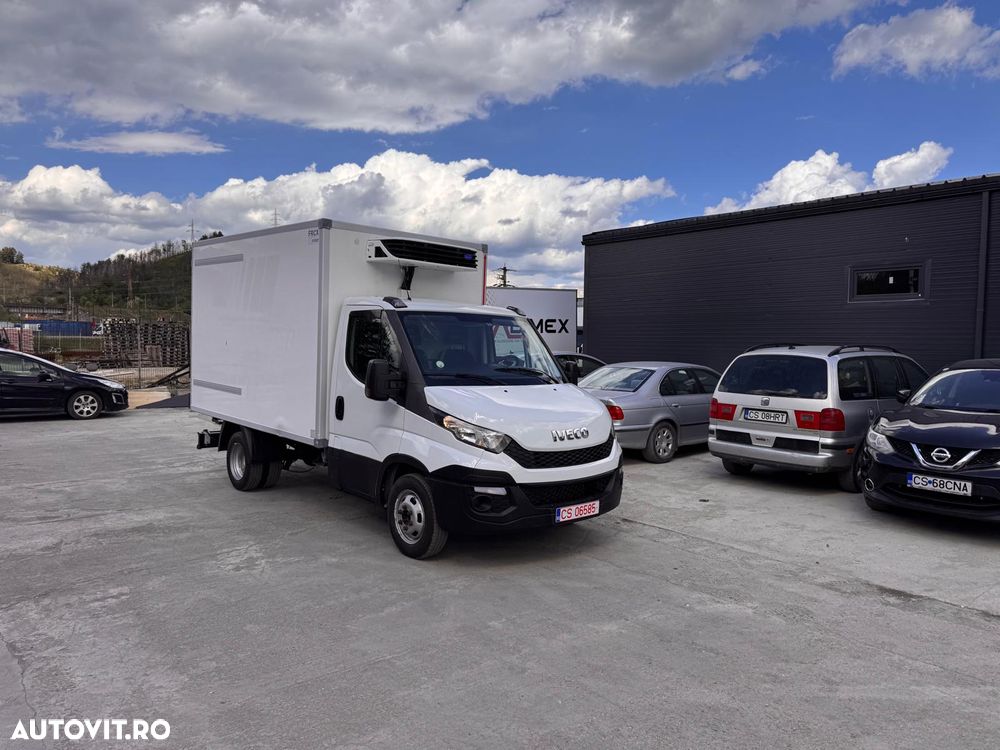Iveco Daily - 17