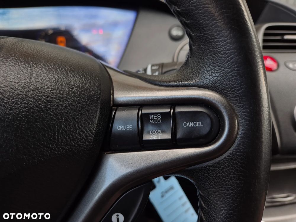 Honda Civic 1.8 Comfort - 12