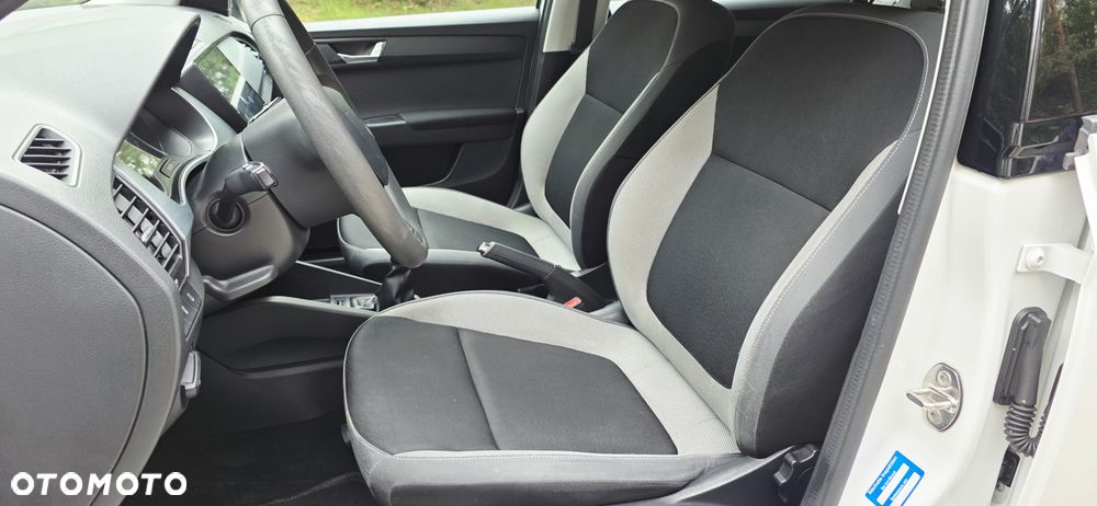 Skoda Fabia 1.0 Drive - 13