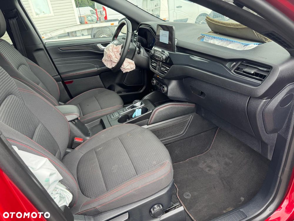 Ford Kuga 2.5 Duratec FHEV ST-LINE - 25