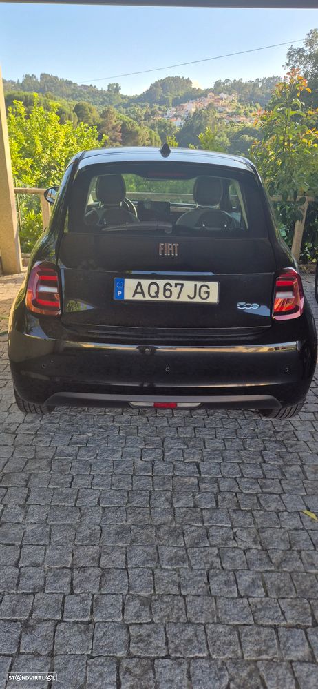 Fiat 500e 42kWh - 3