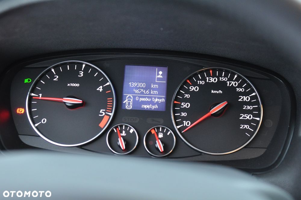 Renault Laguna 2.0 DCi FAP Expression - 18
