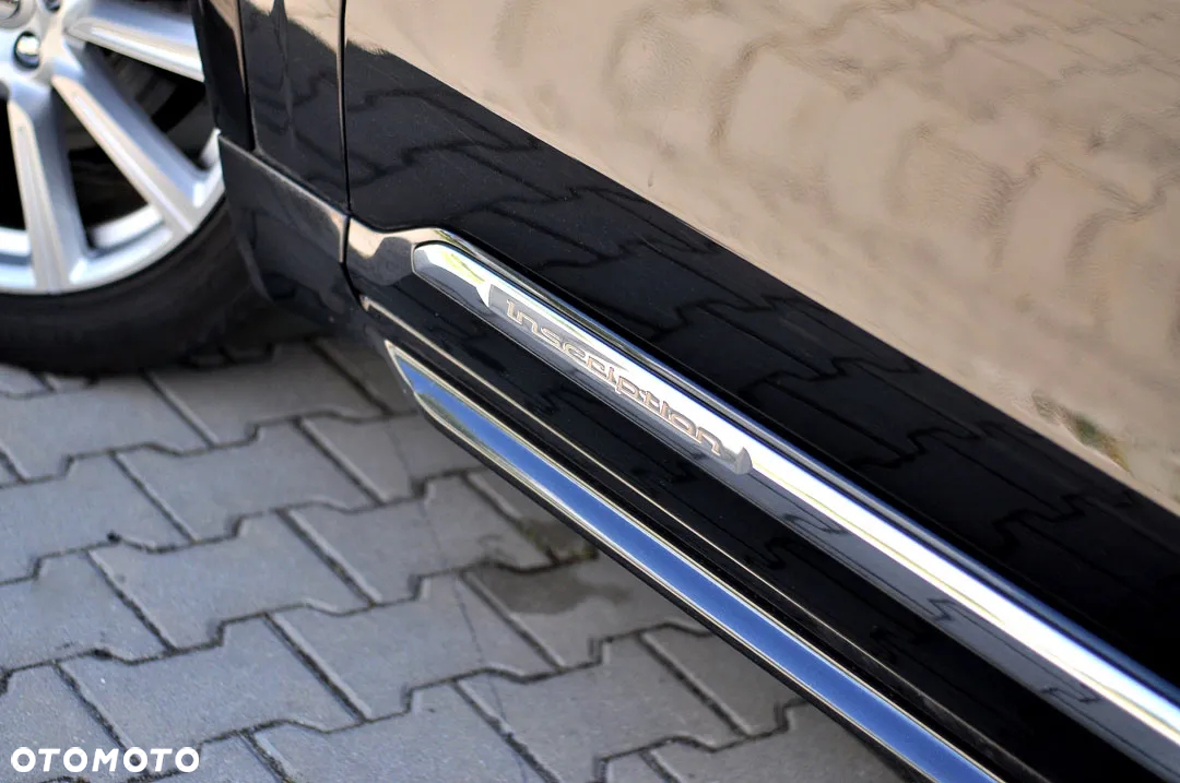 Volvo XC 90 D5 AWD Inscription 7os - 9