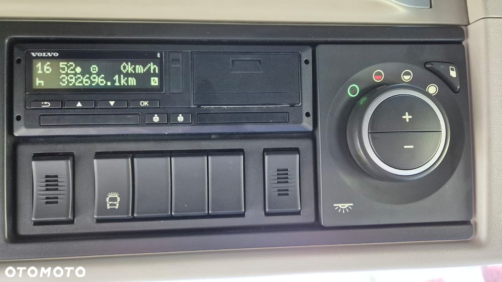 Volvo VOLVO///FH///460///2022/// GLOBETROTTER///XXL///FULL LED///VIRTUAL COCPIT/// KLIMATYZACJA POSTOJOWA/// JEDYNE 392 TYS KM///ZABUDOWY MIĘDZYOSIOWE///WAGA///NAWIGACJA///WZOROWY STAN - 37