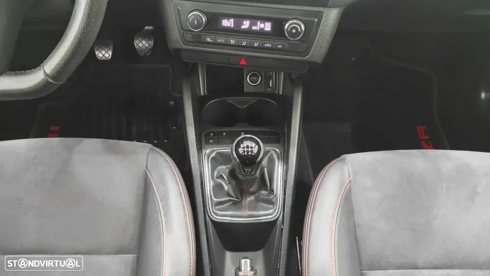 SEAT Ibiza 1.0 EcoTSI FR - 33