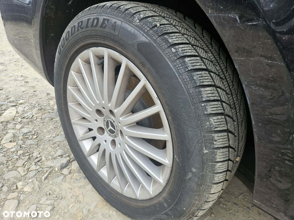 Mercedes-Benz Vito Tourer Lang EDITION - 25