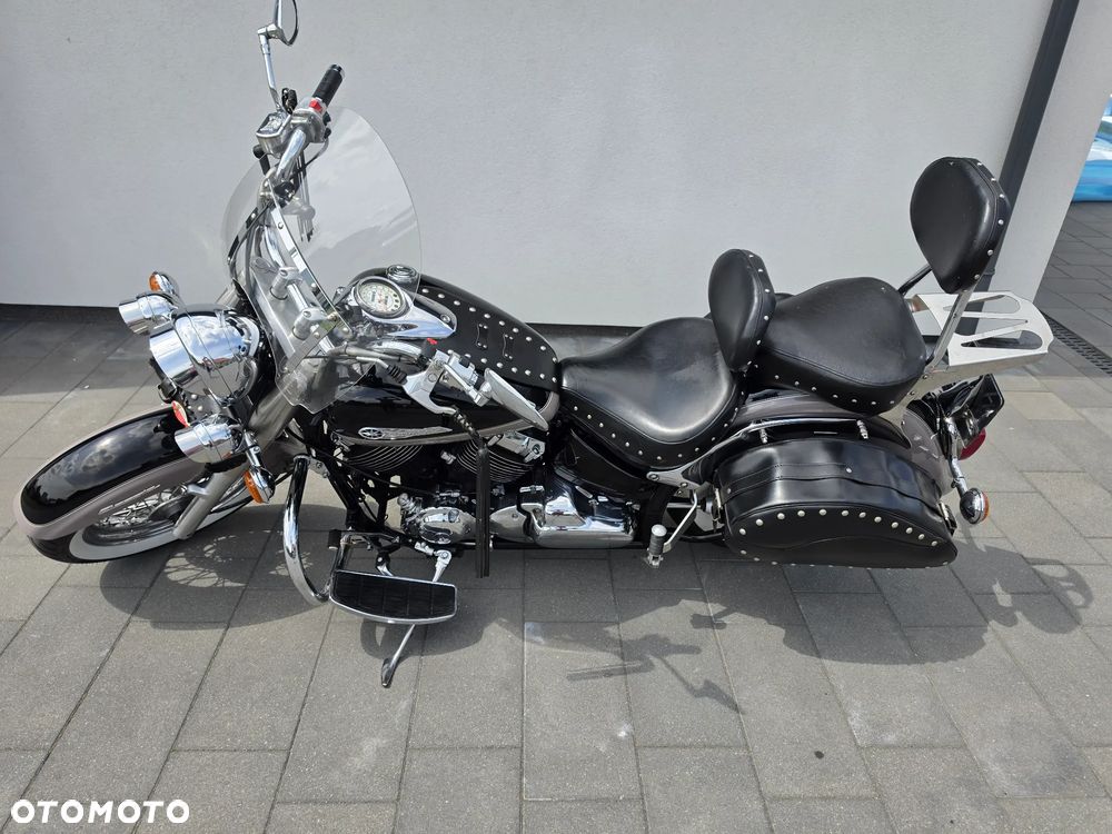 Yamaha Drag Star - 14