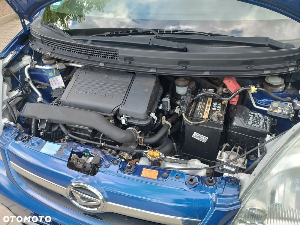 Daihatsu Cuore CooLine - 26