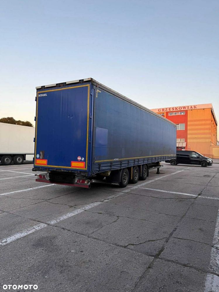 Schmitz Cargobull SCB*S3T - 7