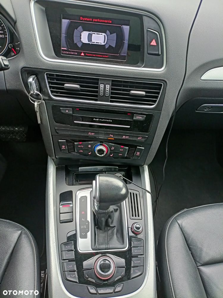 Audi Q5 - 15