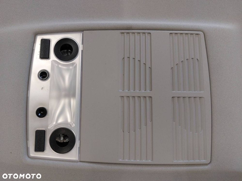 PODSUFITKA BMW E61 KOMBI TOURING 7077185 - 3