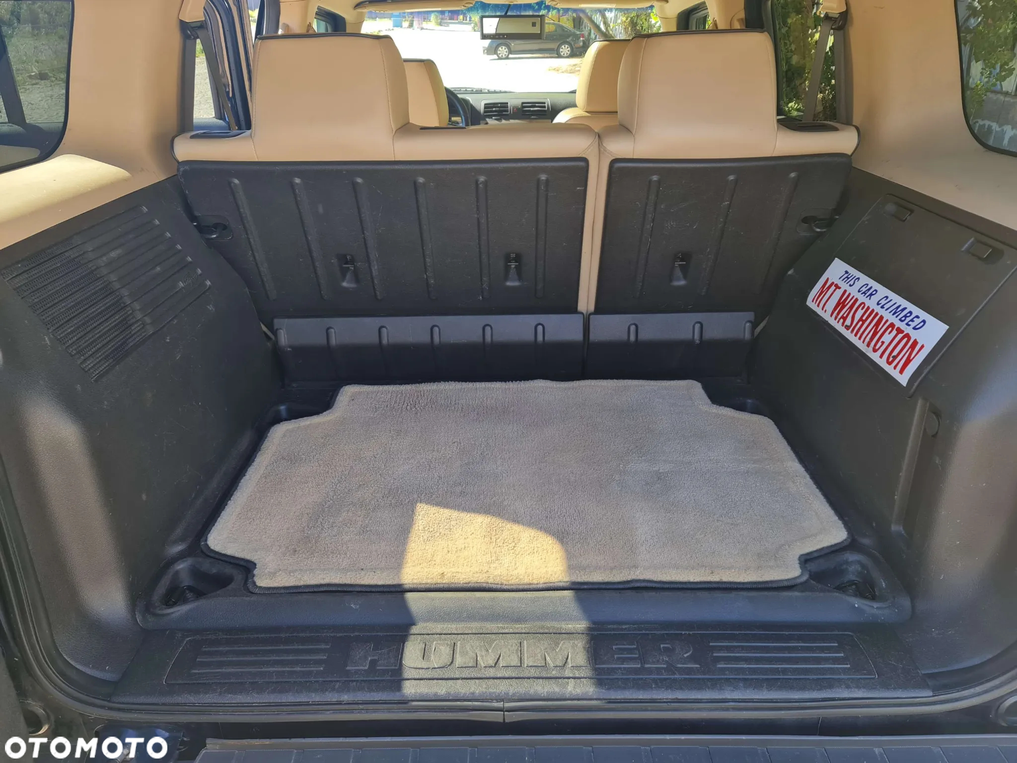 Hummer H3 Alpha - 18