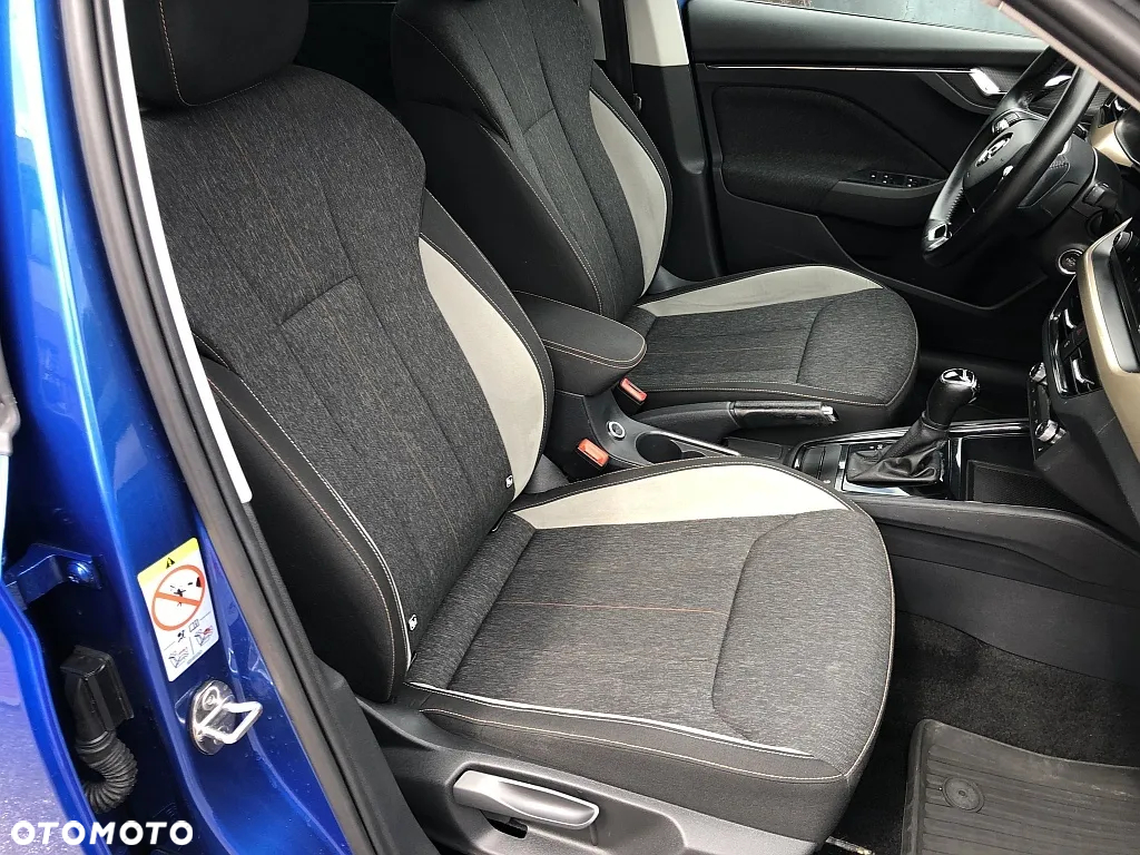 Skoda Kamiq 1.0 TSI Style DSG - 34