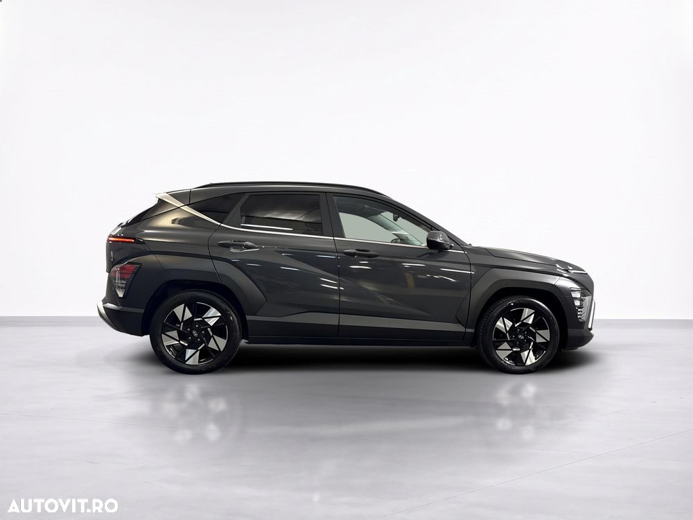 Hyundai KONA - 7