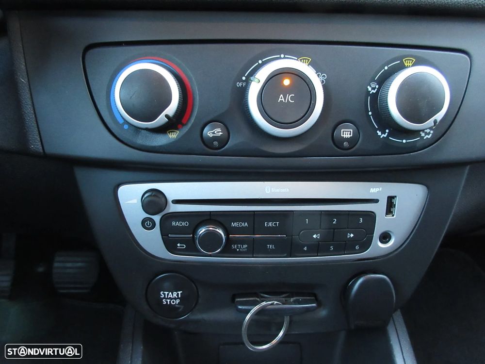 Renault mégane - 28