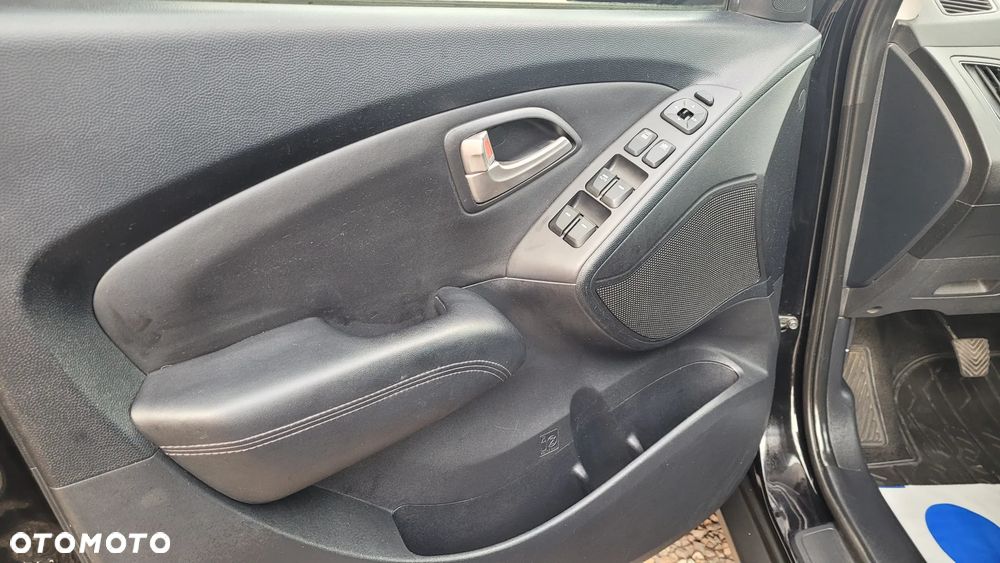 Hyundai ix35 - 10