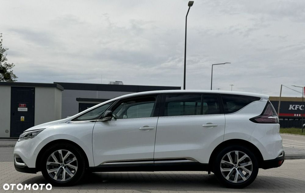 Renault Espace 1.6 dCi Energy Zen EDC - 6