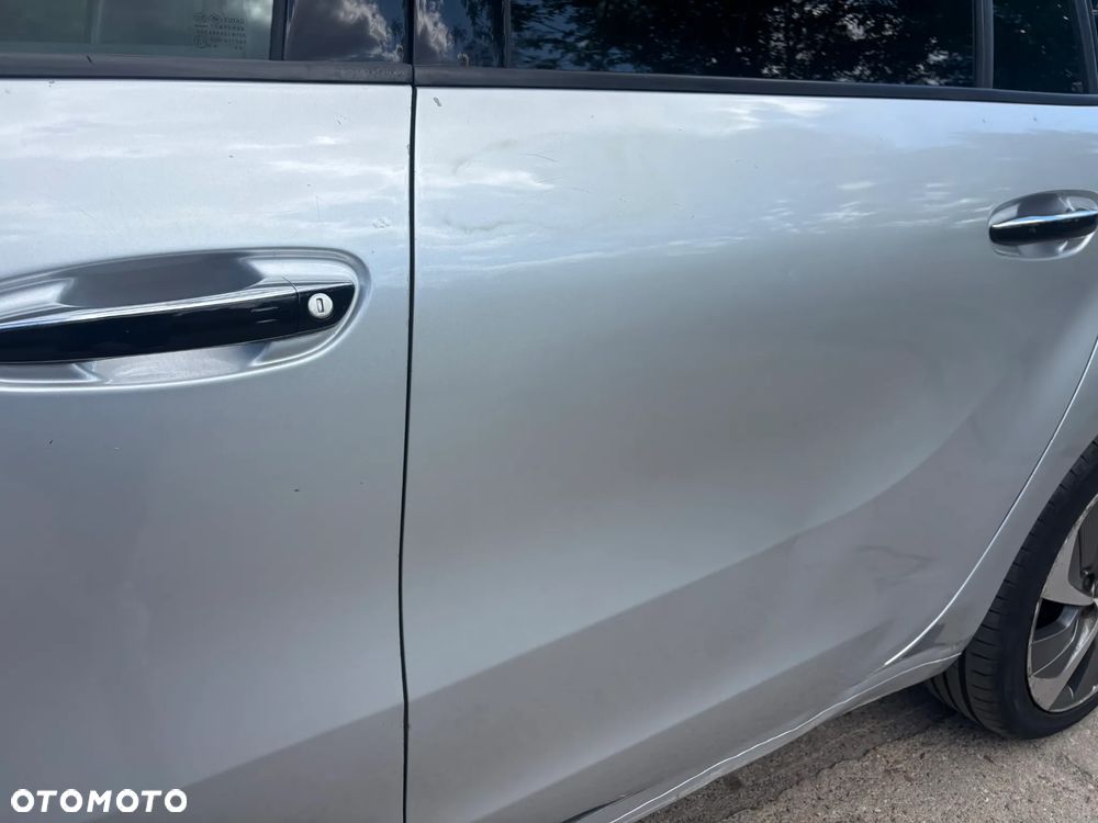 Citroën C4 Grand Picasso 2.0 BlueHDi Exclusive - 10