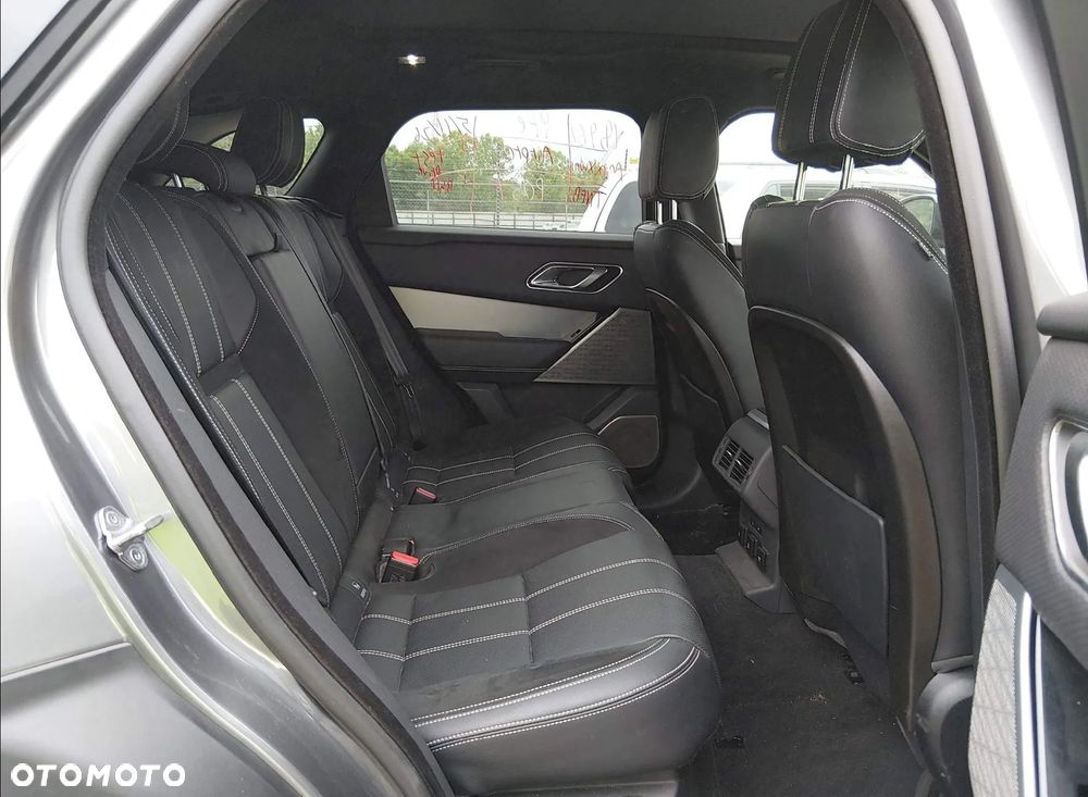 Land Rover Range Rover Velar - 10