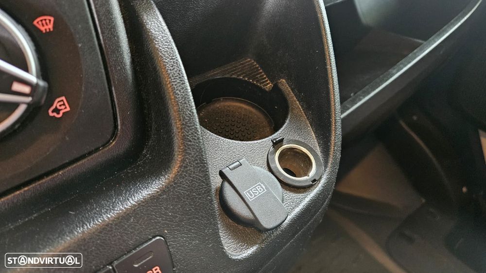 Citroën JUMPER 2.0Hdi - 27