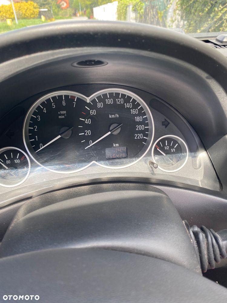 Opel Tigra 1.4 Enjoy - 6