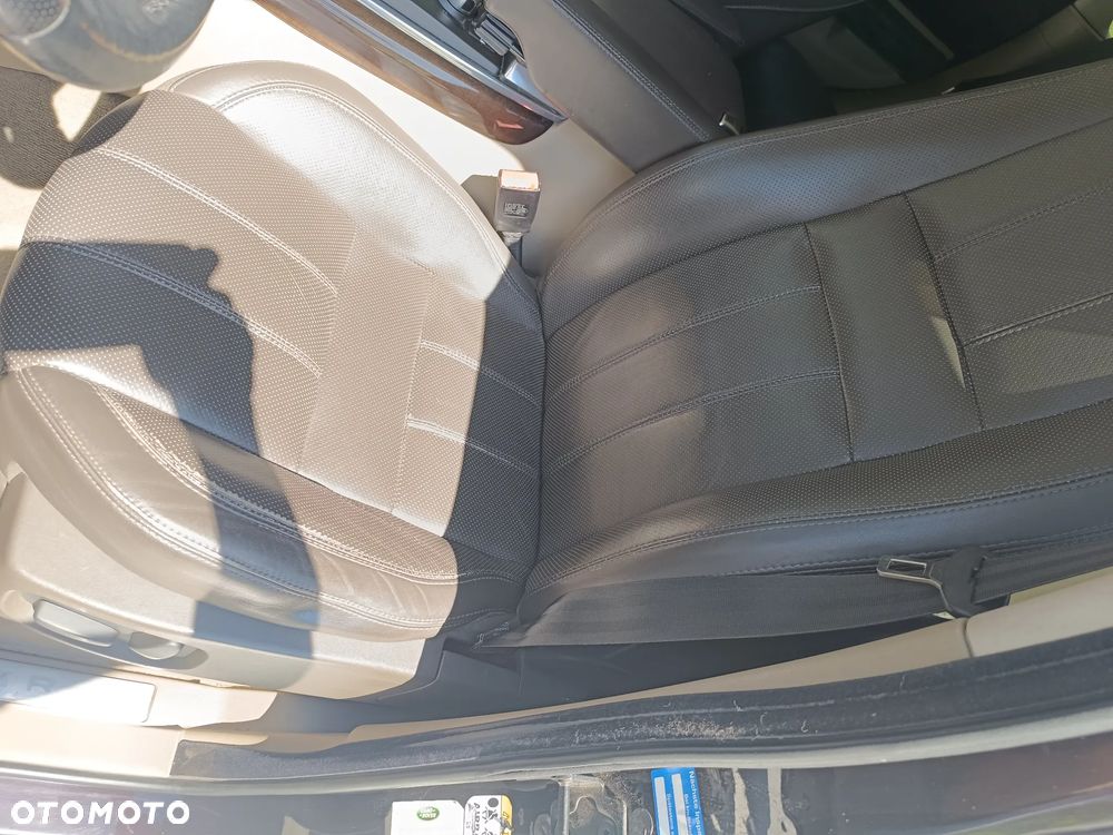Land Rover Range Rover Sport S 3.0TD V6 HSE - 7