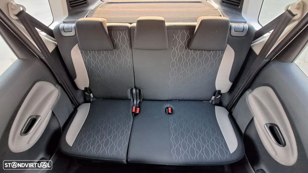 Citroën C3 Picasso 1.4 VTi - 14