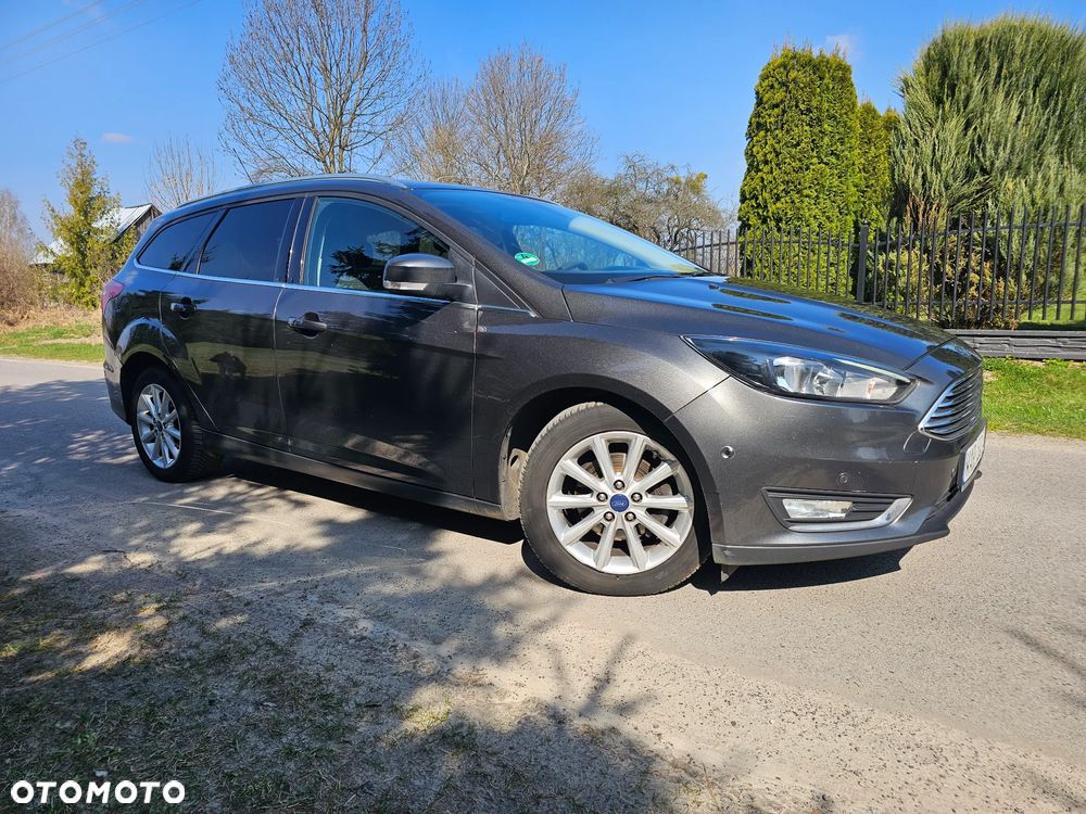 Ford Focus - 20