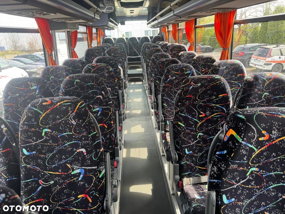 Irisbus Arway 2007r. Klima Thermoking z Wojska FR Webasto Crossway Recreo - 27